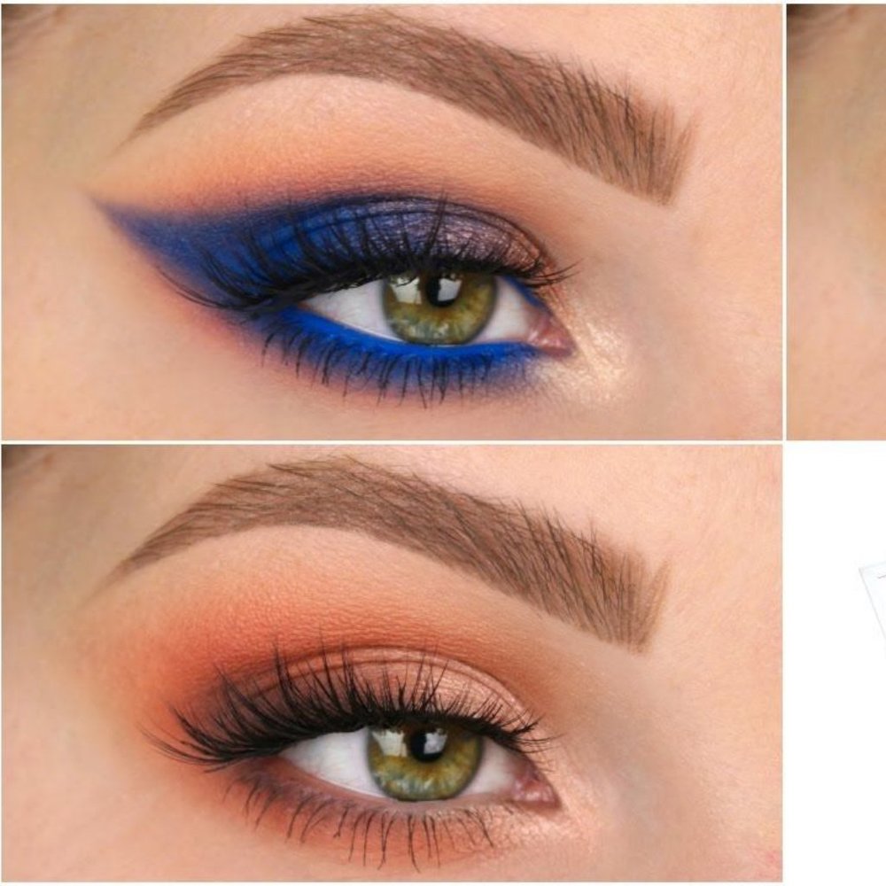 Kylie Cosmetics -Royal Peach Palette - Picture 3 of 7